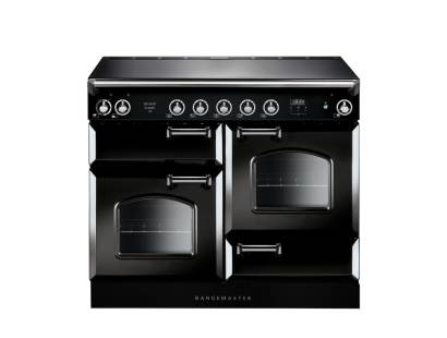 rangemaster infusion induction