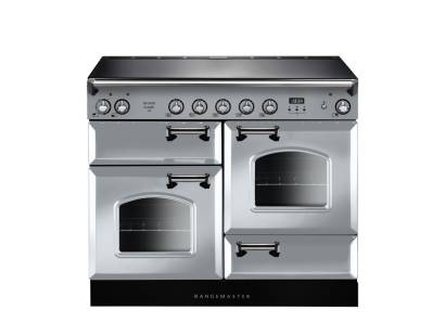 rangemaster infusion induction