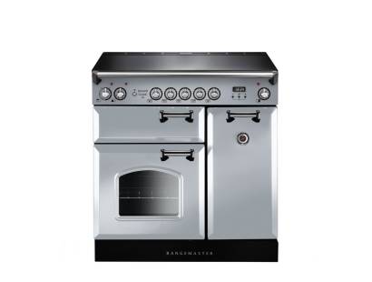 rangemaster infusion 90 induction