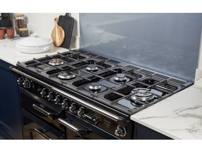 Rangemaster INF100DFFSL Range Cooker