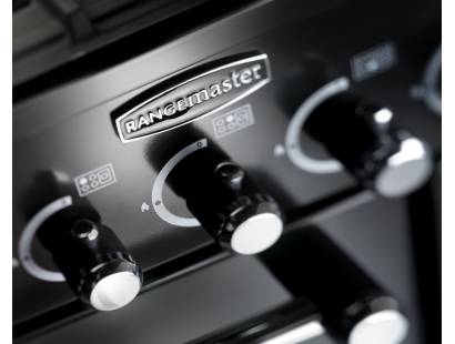 Rangemaster KCH110NGNGC Range Cooker