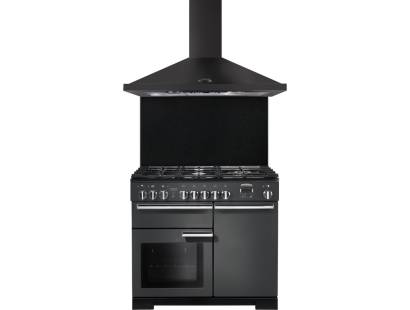 Rangemaster LEIHDC100SLC