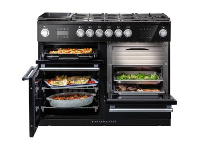 rangemaster nexus 110 induction