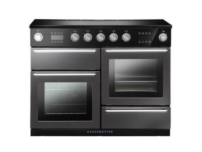 rangemaster nexus steam induction