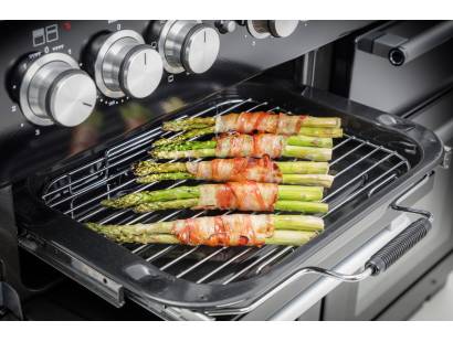 Rangemaster NEXSE110DFFIVC Range Cooker