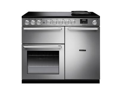 Rangemaster Nexus 100cm induction range cooker 16401