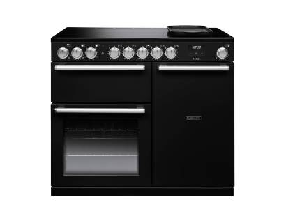 Rangemaster Nexus 100cm induction range cooker 16402