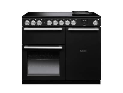 Rangemaster Nexus 100cm induction range cooker 16403