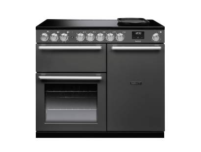 Rangemaster Nexus 100cm induction range cooker 16404