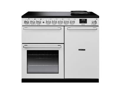 Rangemaster Nexus 100cm induction range cooker 16405