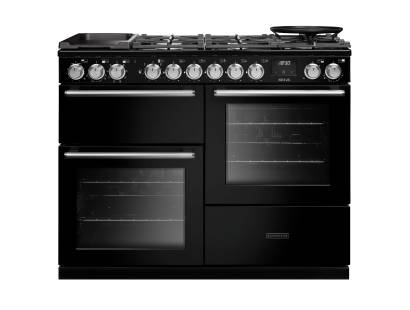 Rangemaster Nexus 110cm dual fuel range cooker 16416