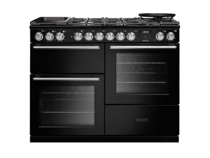 Rangemaster Nexus 110cm dual fuel range cooker 16417