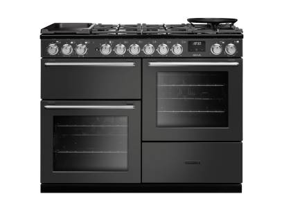 Rangemaster Nexus 110cm dual fuel range cooker 16418