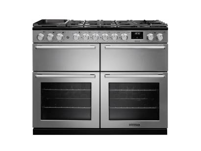 Rangemaster Nexus 110cm dual fuel range cooker 16457
