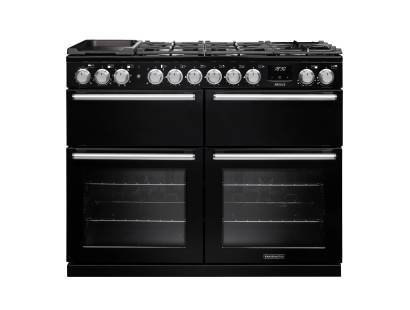 Rangemaster Nexus 110cm dual fuel range cooker 16458