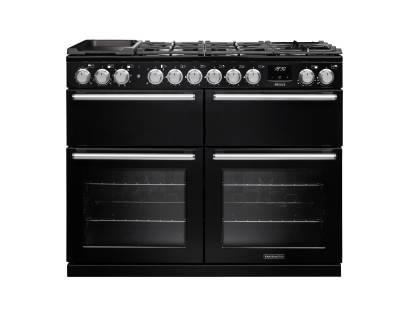 Rangemaster Nexus 110cm dual fuel range cooker 16459