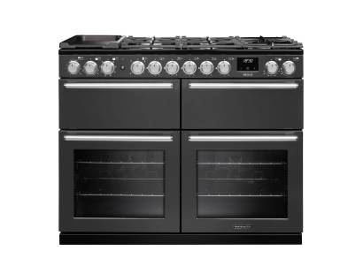 Rangemaster Nexus 110cm dual fuel range cooker 16460