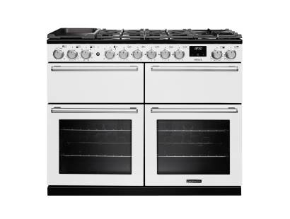 Rangemaster Nexus 110cm dual fuel range cooker 16461