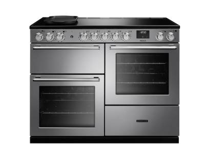 Rangemaster Nexus 110cm induction range cooker 16436