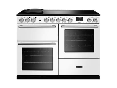 Rangemaster Nexus 110cm induction range cooker 16440