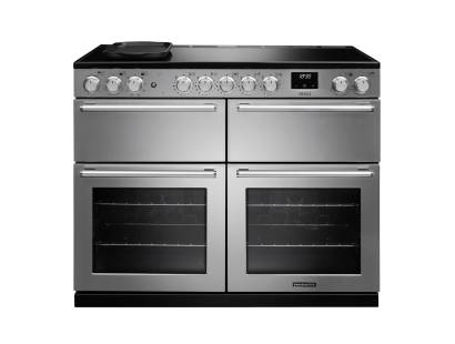 Rangemaster Nexus 110cm induction range cooker 16478