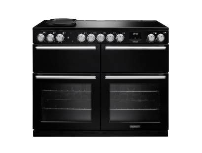Rangemaster Nexus 110cm induction range cooker 16479