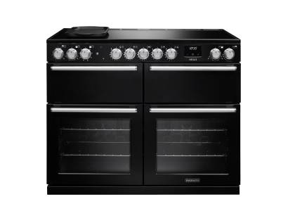 Rangemaster Nexus 110cm induction range cooker 16480