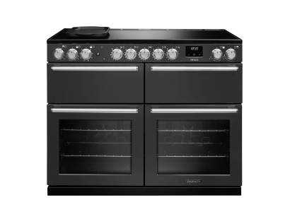 Rangemaster Nexus 110cm induction range cooker 16481