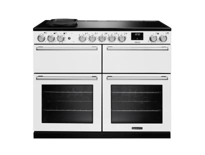 Rangemaster Nexus 110cm induction range cooker 16482