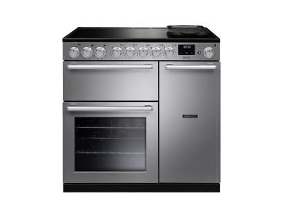 Rangemaster Nexus 90cm induction range cooker 16366
