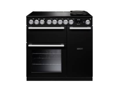 Rangemaster Nexus 90cm induction range cooker 16367