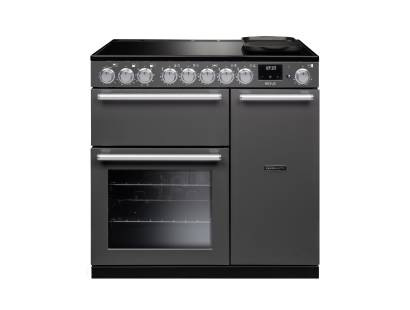Rangemaster Nexus 90cm induction range cooker 16369