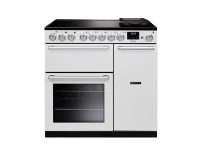 Rangemaster Nexus 90cm induction range cooker 16370