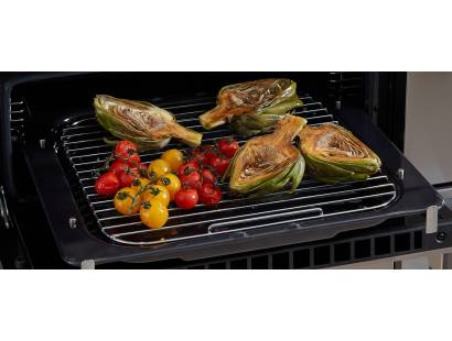 Rangemaster Nexus grill