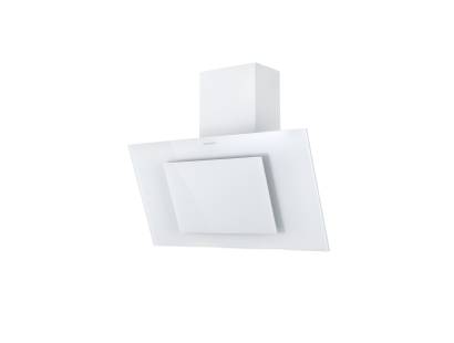 Rangemaster OPLHD90WH 90cm Opal cooker hood
