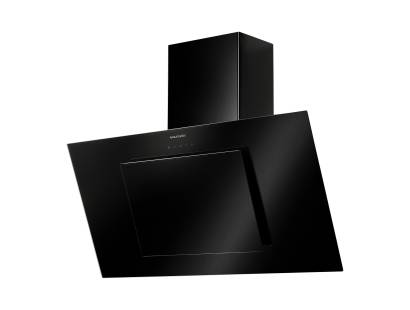 Rangemaster OPLHD100BL Chimney Hood