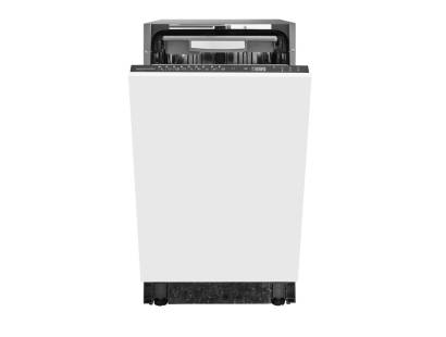 Rangemaster P45 Slimline Integrated Dishwasher