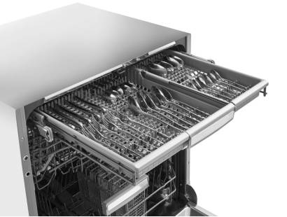 Rangemaster P60 Dishwasher 