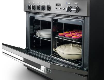 Rangemaster PROP90FXEISLC Range Cooker