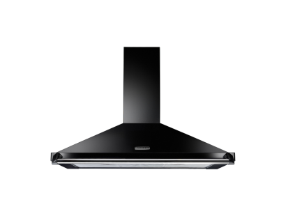Rangemaster RCLAHDC90BLC 90cm Classic cooker hood