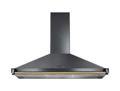 Rangemaster RCLAHDC90SL-B 90cm Kitchen Extractor Hood Belfast NI Dublin Ireland