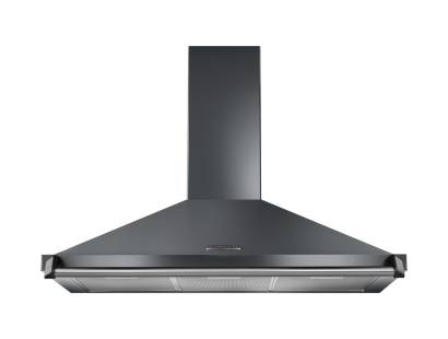 Rangemaster RCLAHDC90SL-C 90cm Kitchen Extractor Hood Belfast NI Dublin Ireland