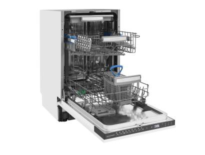 Rangemaster RDWP4510I54 Slimline Integrated Dishwasher