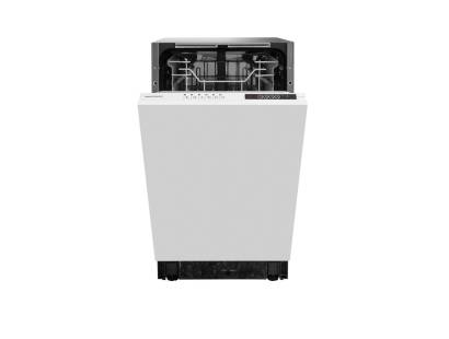 Rangemaster RDWT4510I1E Slimline Integrated Dishwasher