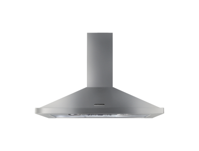 Rangemaster RHDC100SSC 100cm chimney cooker hood