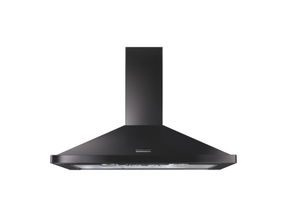 Rangemaster RHDC110SLC 110cm chimney cooker hood