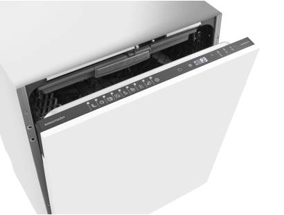 Rangemaster T60 RDWT6012I1E Integrated Dishwasher
