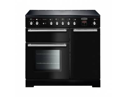 90cm range cooker