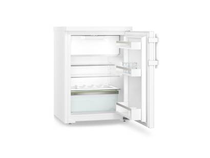Rci1621 Under Counter Fridge with Ice Box 