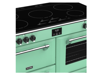 stoves richmond s1100ei induction